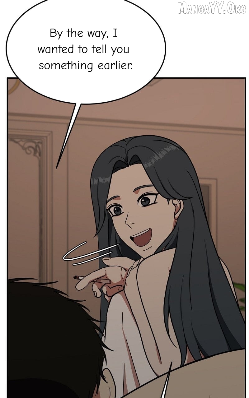 Change Me Chapter 84 - page 77